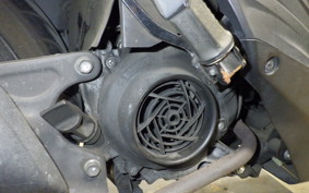 SUZUKI ADDRESS 110 2013 CE47A