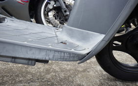 SUZUKI LET's 4 CA45A