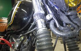 SUZUKI GN125 F Gen.2