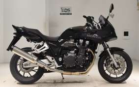 HONDA CB1300SF SUPER FOUR Gen. 3 2025 SC54