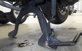 YAMAHA GEAR Gen.2 UA06J