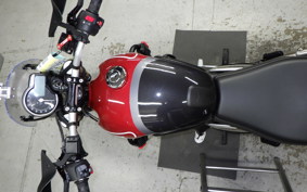 TRIUMPH SPEED400 2025