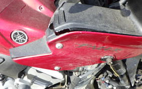 YAMAHA FZ1 FAZER 2008 RN21J