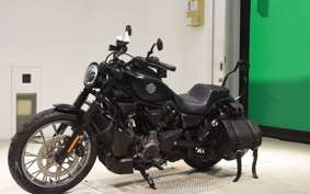 HARLEY RH975S 2023