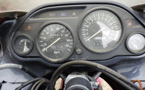 KAWASAKI ZZ-R400 Gen.2 1995 ZX400N
