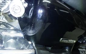 HONDA SHADOW 400 CLASSIC 2009 NC44