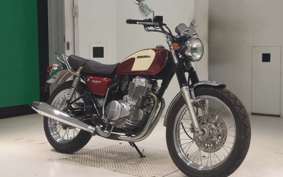 HONDA CB400SS E 2008 NC41