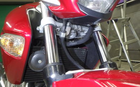 SUZUKI GSR250