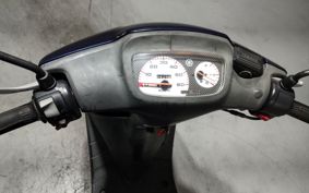 YAMAHA JOG SA12J