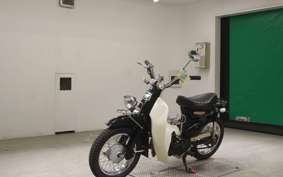 HONDA LITTLE CUB E AA01