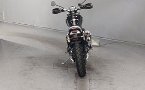 TRIUMPH SCRAMBLER 1200 XE 2025 DADS0H