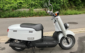 YAMAHA VOX DELUXE  SA31J