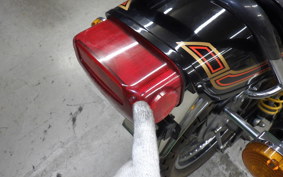 SUZUKI GS400E 2002 GS400