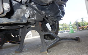SUZUKI ADDRESS 110 CE47A