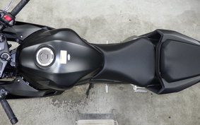 HONDA CBR400R 2025 NC65
