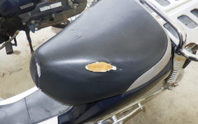 HONDA C50 SUPER CUB 2018 AA04