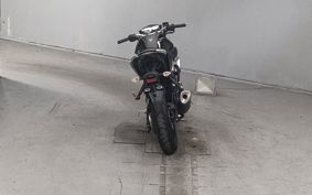 YAMAHA MT-25 RG10J