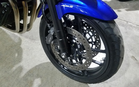 HONDA CB400 SUPER  BOL DOR ABS 2023 NC42
