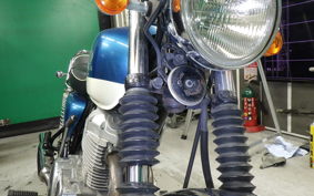 HONDA CB400SS E 2006 NC41