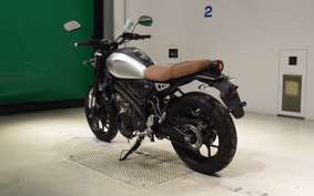 YAMAHA XSR155 2021