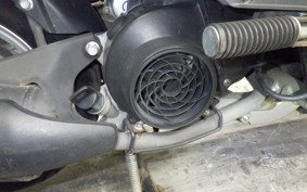 HONDA ﾍﾞﾝﾘｨ110 2009 JA09