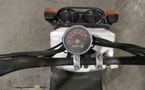HONDA ZUMAR AF58