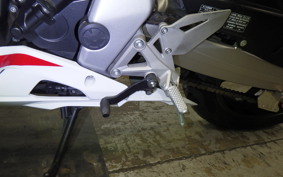 HONDA CBR250RR A MC51