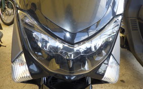 YAMAHA N-MAX SED6J