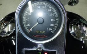 HARLEY FLSTC 1450 2003