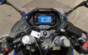 SUZUKI GSX250R DN11A