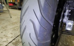 SUZUKI V-STROM 250 A 2000