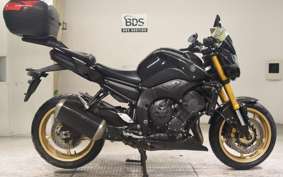 YAMAHA FAZER FZ8 NA 2013