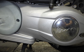 VESPA PRIMAVERA 125 2005
