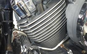 YAMAHA DRAGSTAR 400 CLASSIC 2008 VH01J