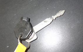 HONDA ﾀﾞﾝｸ AF74