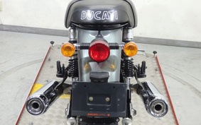 DUCATI GT1000 2006 C103A