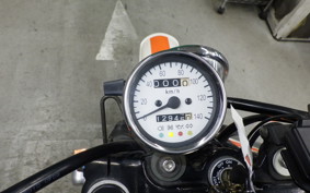 SUZUKI GRASS TRACKER 2008 NJ47A