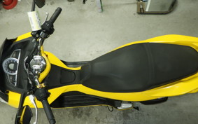 HONDA PCX125 2025 JF56