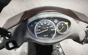 YAMAHA AKUSHI STREET SE53J