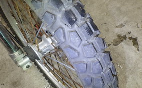 SUZUKI TS125R 2008 SF15A