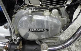 HONDA CB400T HAWK 2 2026 CB400T
