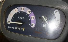 YAMAHA JOG POCHE SA08J