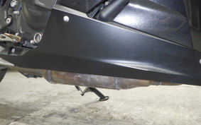 KAWASAKI NINJA 250 2 2021 EX250P