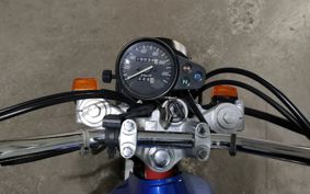 HONDA FTR223 MC34
