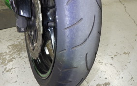 KAWASAKI Z1000 Gen.4 2013