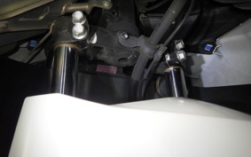 HONDA PCX 125 2010 JK05