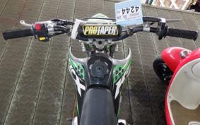 KAWASAKI KLX110 L LX110D