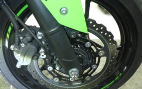 KAWASAKI NINJA 400 2022 EX400G