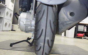 SUZUKI ADDRESS V125 DT11A