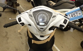 HONDA LEAD 125 JK12